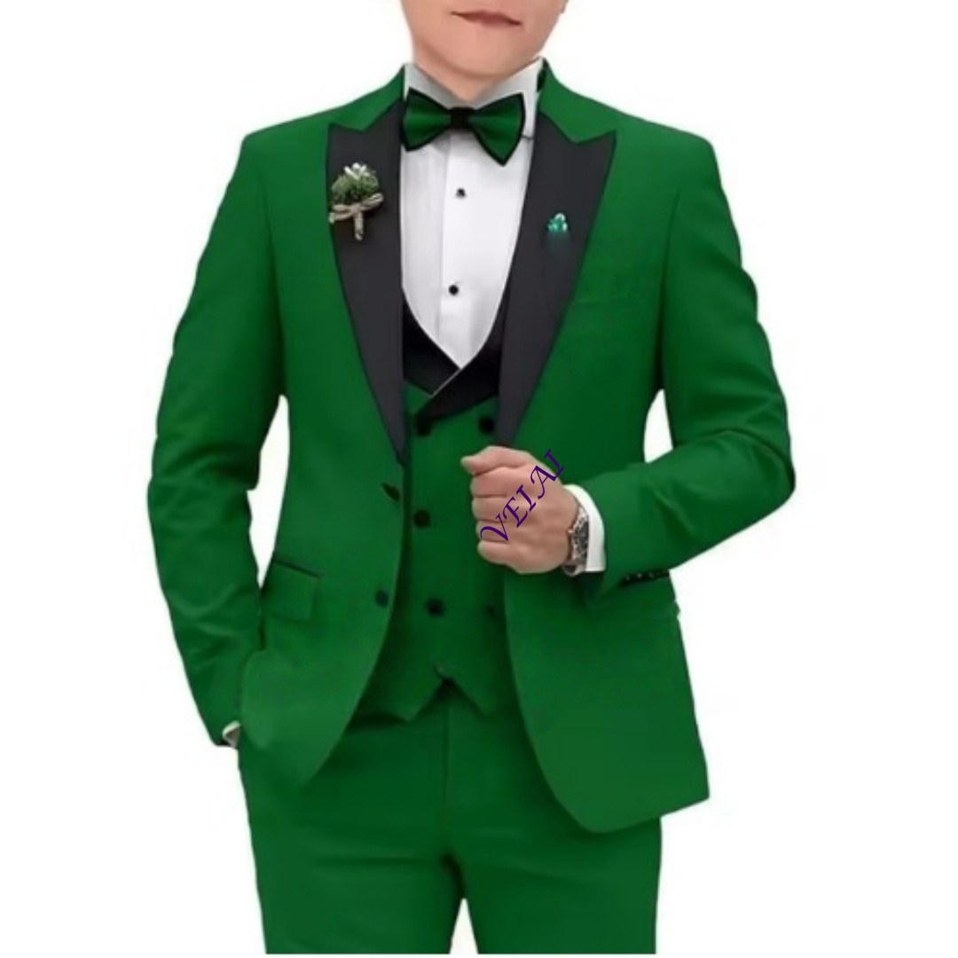 Completo formale da uomo per m - Wedding Dress recensione e prezzo