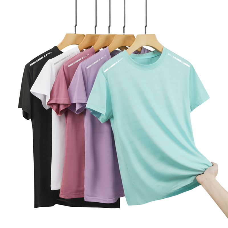 T-shirt da corsa riflettente d - Silk Blouse recensione e prezzo